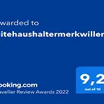 Apartment Gitehaushaltermerkwiller