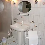 Gitehaushaltermerkwiller Apartment