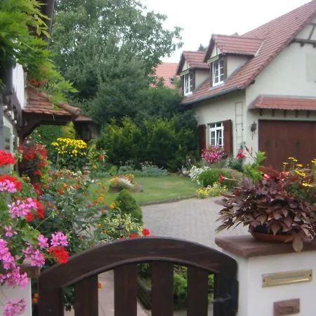 Apartment Gitehaushaltermerkwiller *
