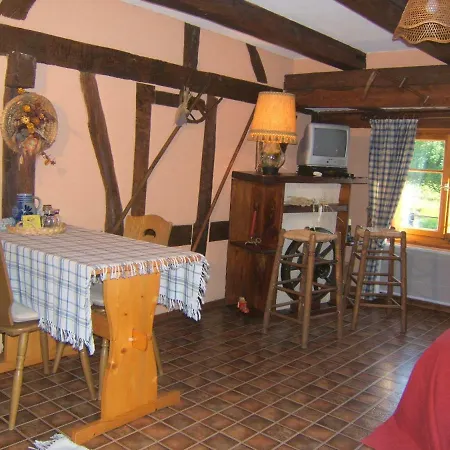 Apartment Gitehaushaltermerkwiller *
