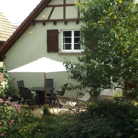 Gitehaushaltermerkwiller Merkwiller-Pechelbronn