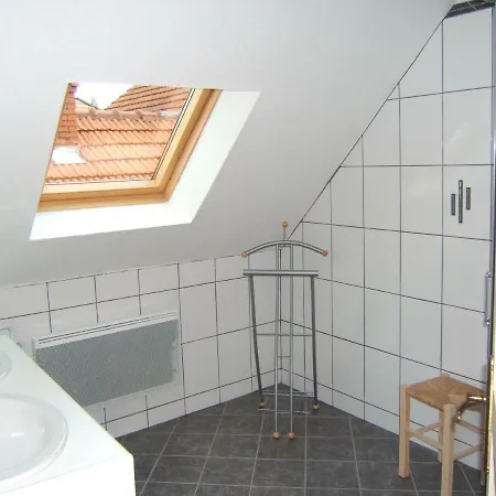 Gitehaushaltermerkwiller Merkwiller-Pechelbronn