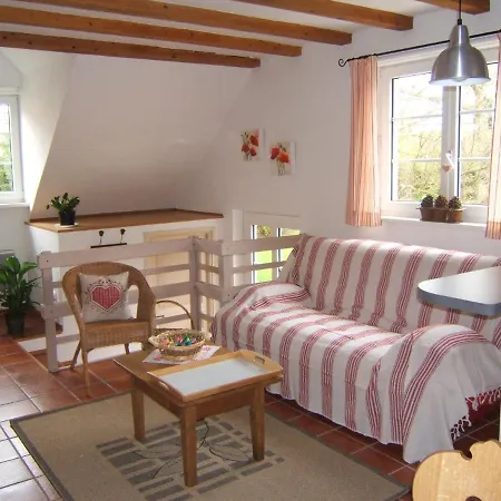 Gitehaushaltermerkwiller Apartment